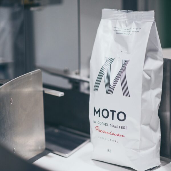 תערובת קפה 1 ק"ג - PREMIUM