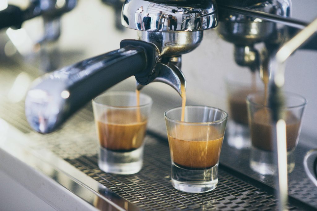 Caffe Moto